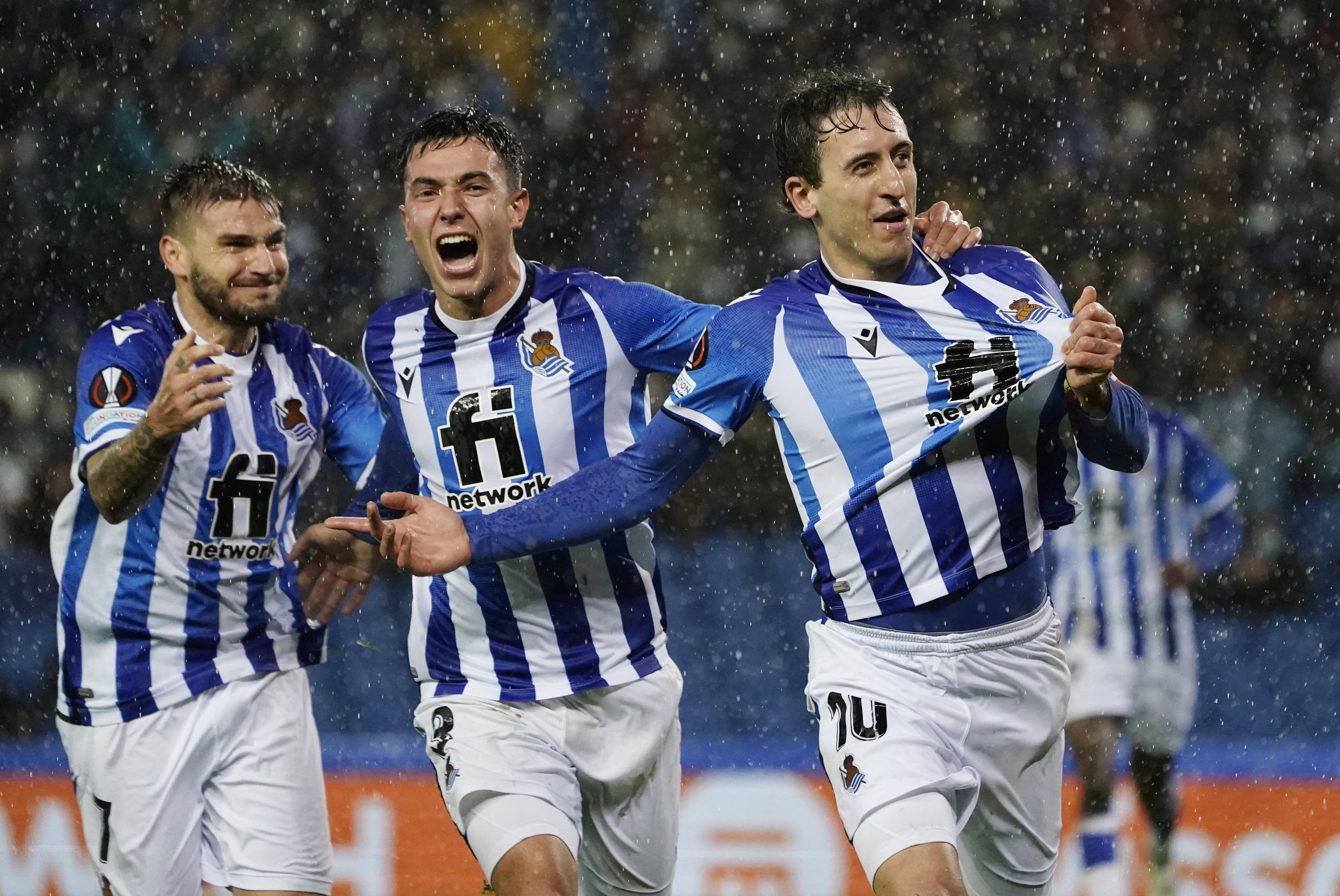 乐鱼体育安卓版-关于西甲精彩，球员分享比赛心得的信息