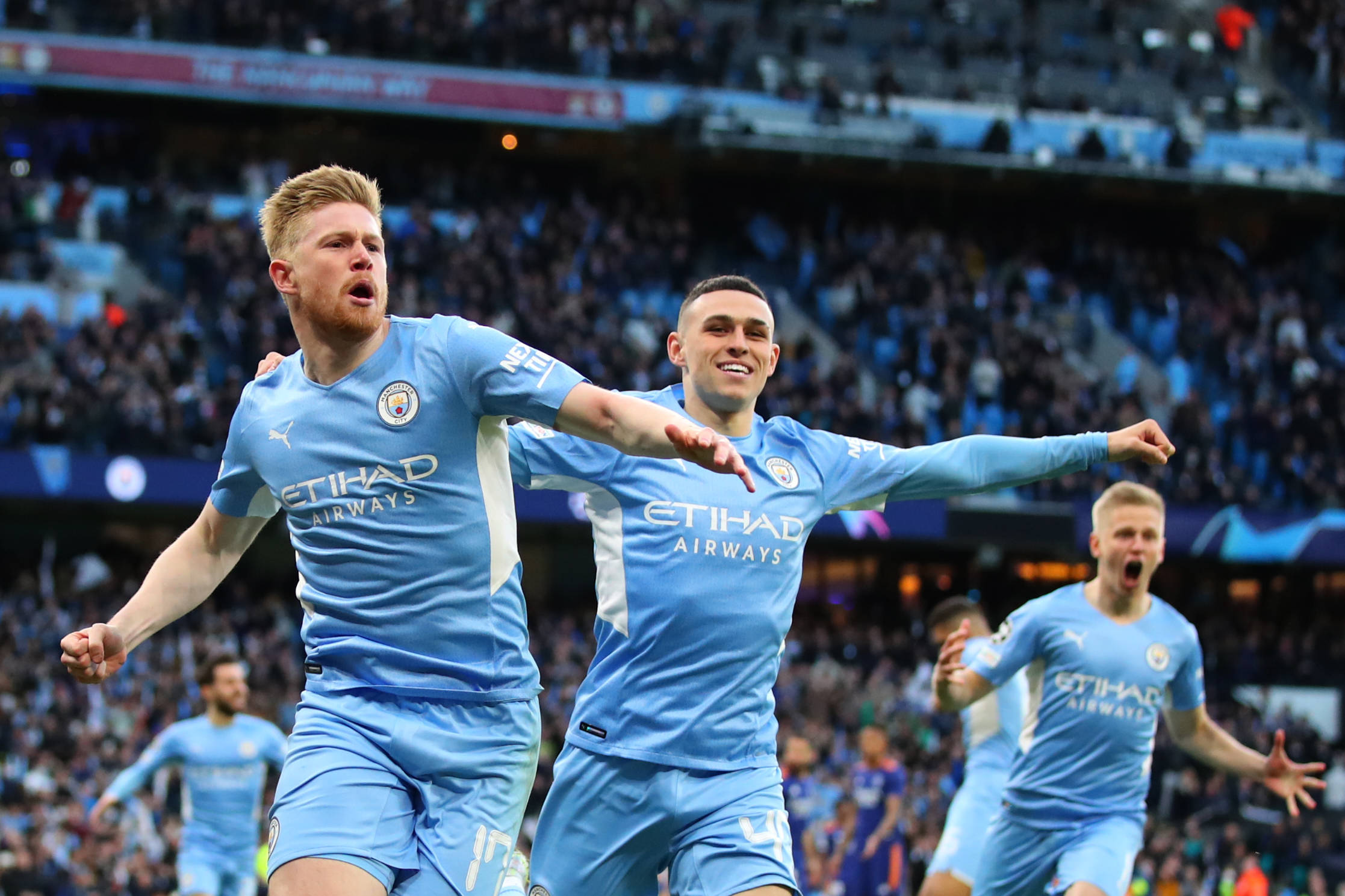 英超转会市场持续火热