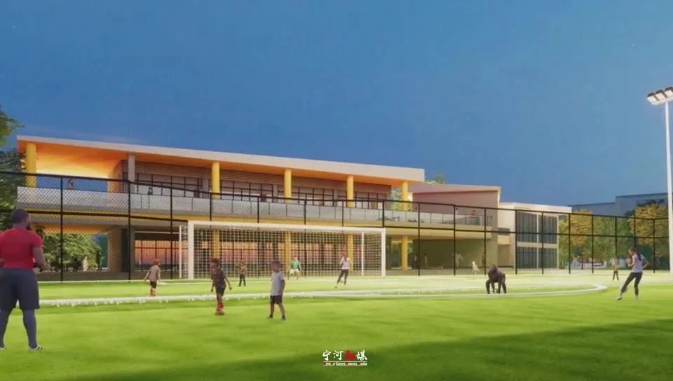 重点城市建设足球主题公园,推广全民运动的简单介绍 重点城市建设足球主题公园,推广全民运动的简单介绍