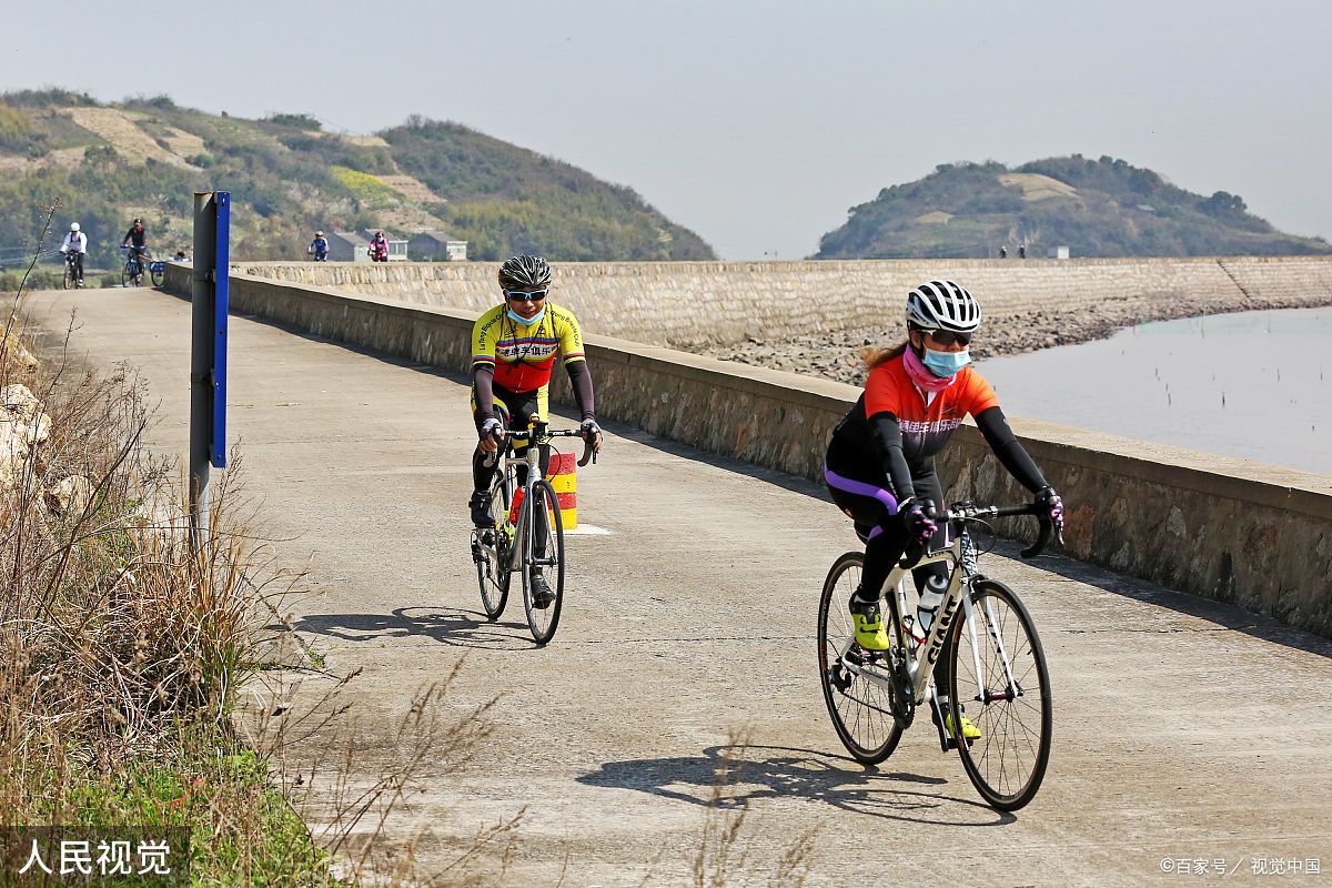 海岸线自行车骑游节，欣赏沿海美景的运动乐趣的简单介绍