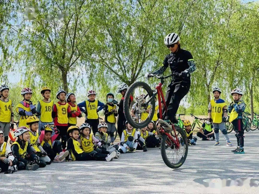 海岸线自行车骑游节，欣赏沿海美景的运动乐趣的简单介绍