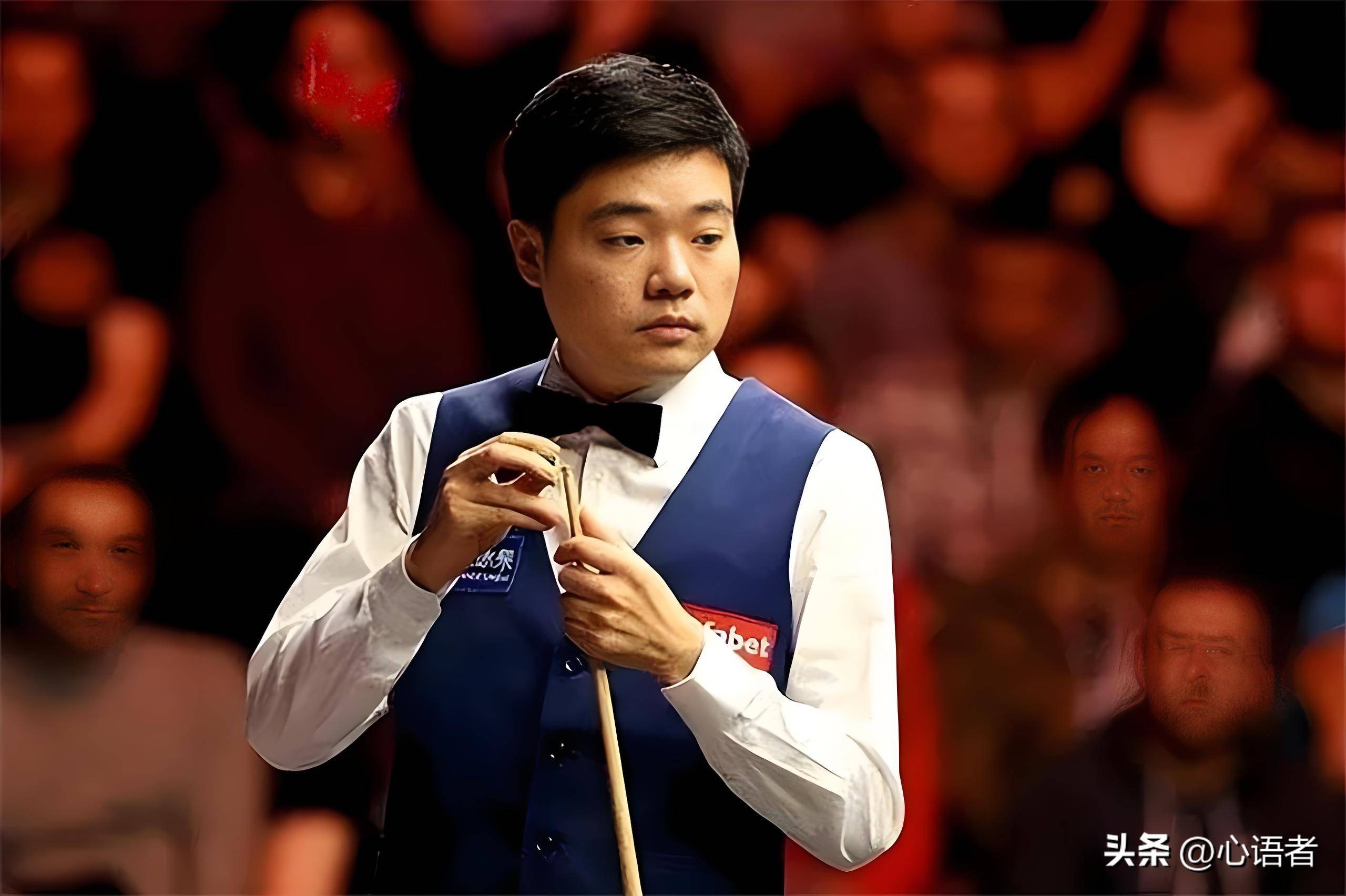 【运动员成长经历】丁俊晖：从少年到世界冠军的历程揭秘的简单介绍