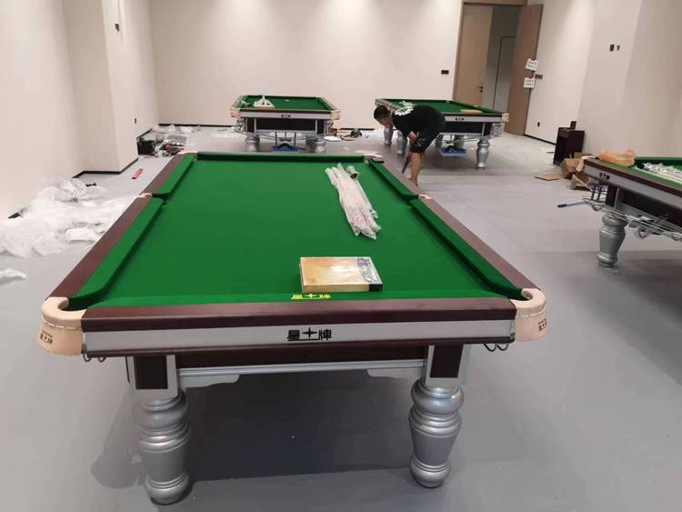 乐鱼体育线上入口-关于【球桌养护】专业人士传授台球桌保养技巧的信息