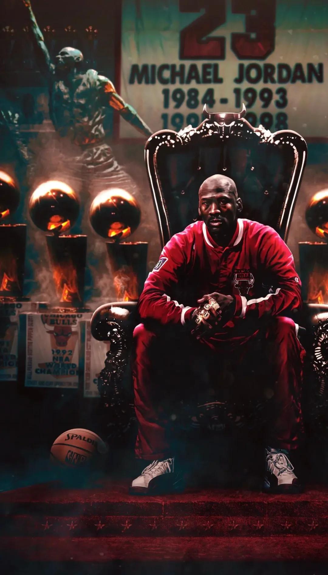 乐鱼体育官方登录网站-关于“传奇球星：迈克尔·乔丹的巅峰时刻”的信息