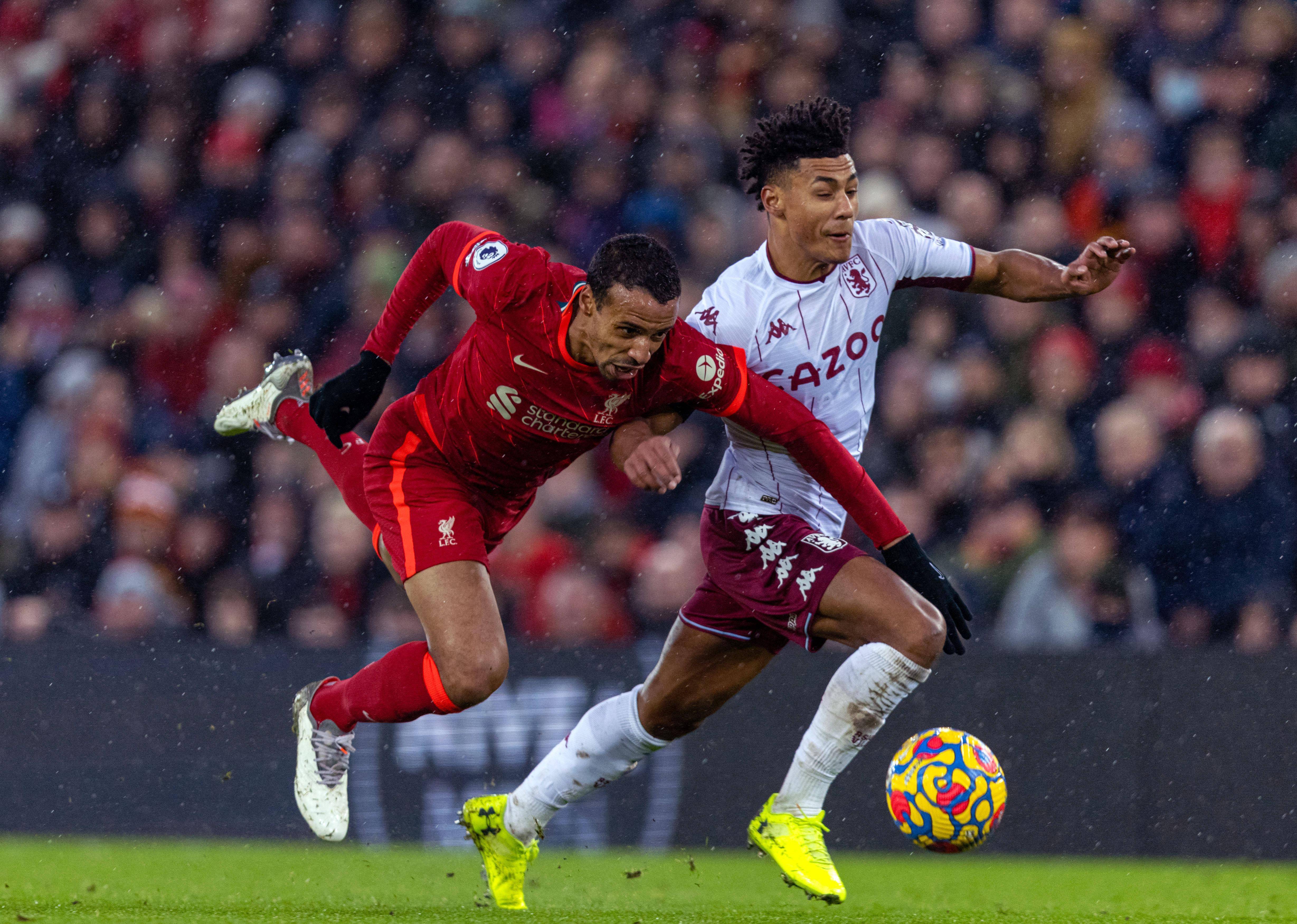 英超赛季中,最惊心动魄的逆转比赛回顾 英超赛季中,最惊心动魄的逆转比赛回顾