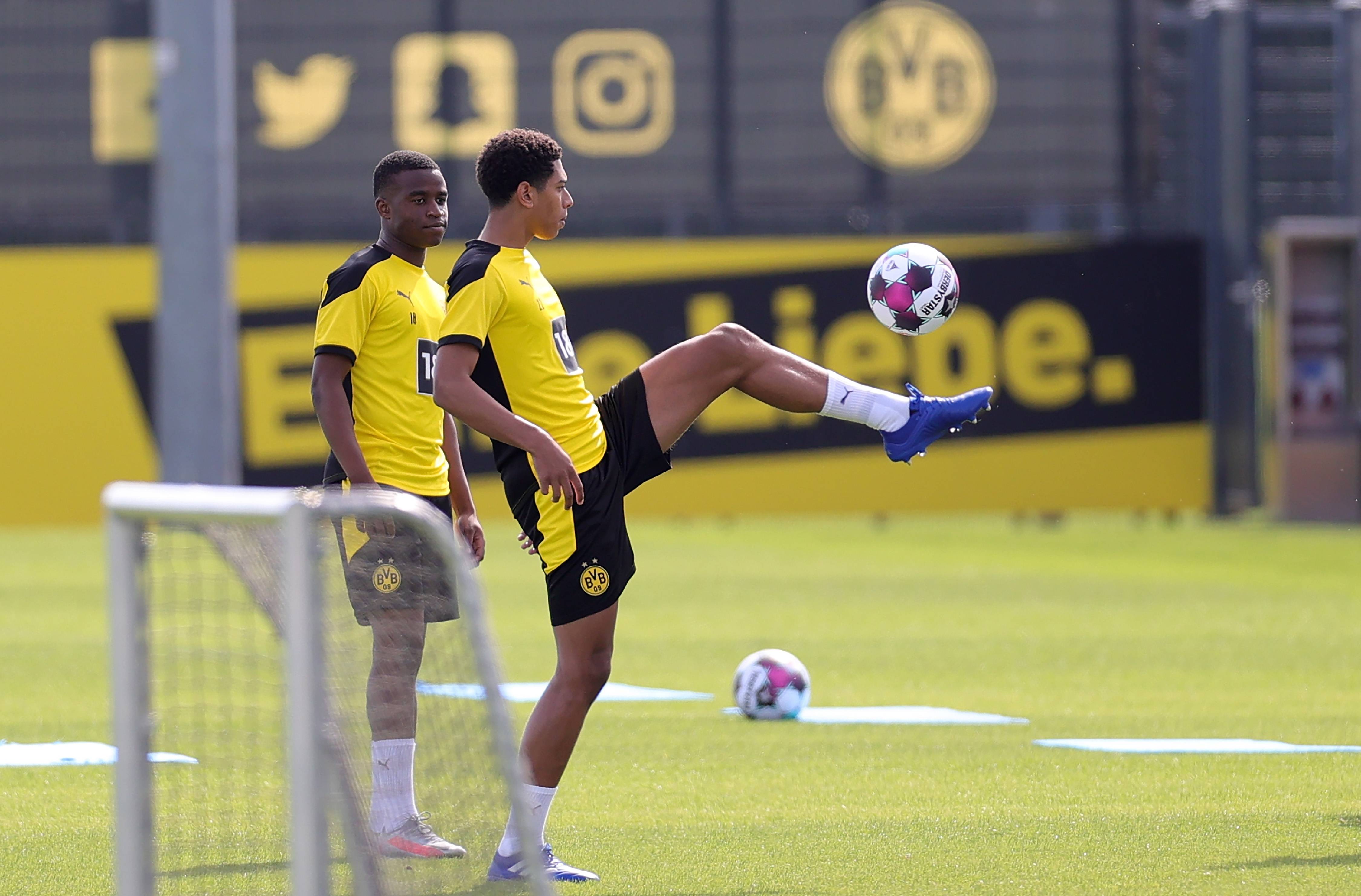 关于德甲俱乐部全面升级青训体系,布局未来足球未来的信息 关于德甲俱乐部全面升级青训体系,布局未来足球未来的信息